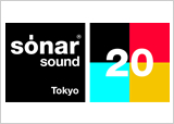 >SonarSound Tokyo 2013