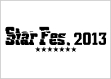 Star Fes. 2013