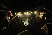 LOSTAGE