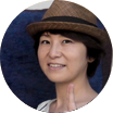 ライター
野上瑠美子