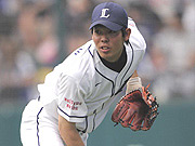 秋山翔吾（西武）外野手