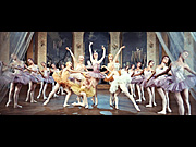 魅惑のバレエ映画祭