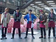 D-BOYS