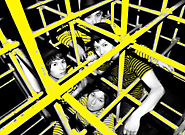 NICO Touches the Walls