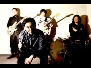 ZAZEN BOYS