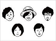 キュウソネコカミ / the telephones