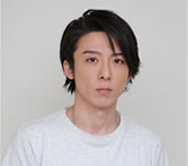 高橋一生