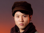 入野自由