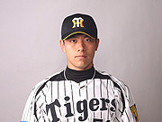 伊藤隼太（阪神）外野手