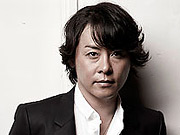 河村隆一