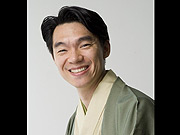 柳家花緑