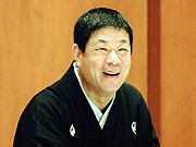 柳家さん喬