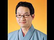 春風亭昇太