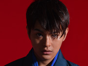 瀬戸康史(D-BOYS)