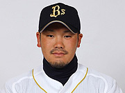 T-岡田（オリックス）外野手