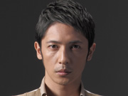 玉木宏