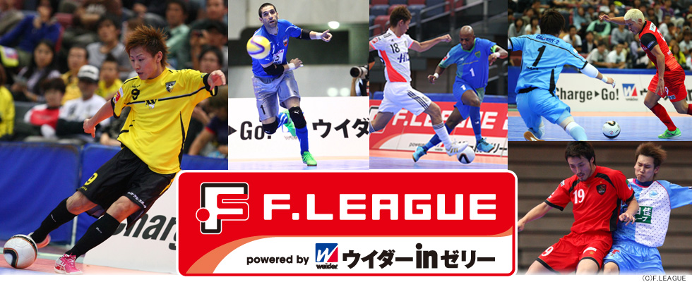 F.LEAGUE2012