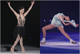 プリンスアイスワールド2012 in YOKOHAMA