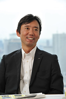 石橋和之