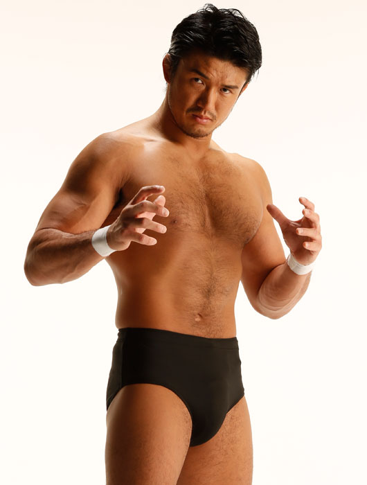 柴田勝頼