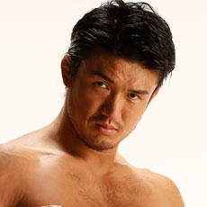 柴田勝頼