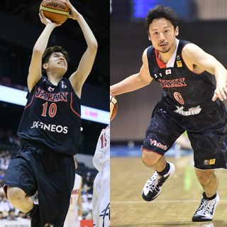 バスケットボール