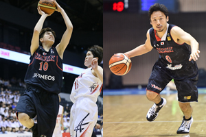 バスケットボール