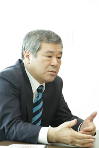 久保博読売ジャイアンツ球団社長