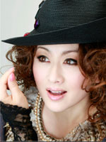 渡辺美里