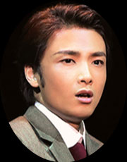井上芳雄