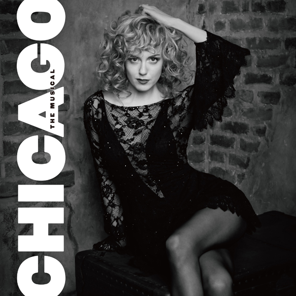 ブロードウェイミュージカル『CHICAGO』