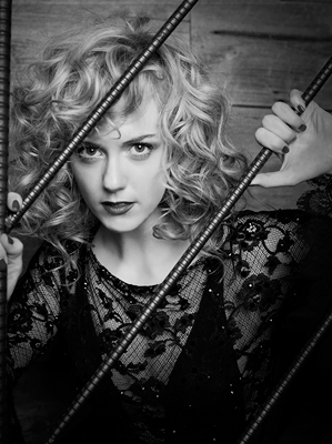 シャーロット・ケイト・フォックス