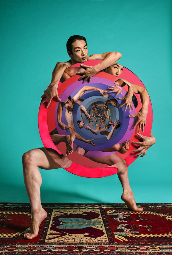 『死刑執行中脱獄進行中』