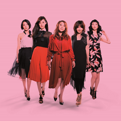 舞台『祝女～shukujo～』season2　