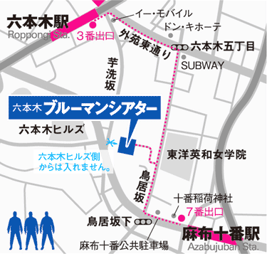 マップ
