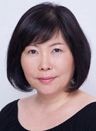 池谷のぶえ