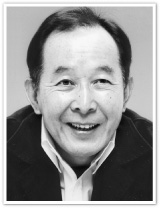 橋爪 功