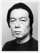 古田新太