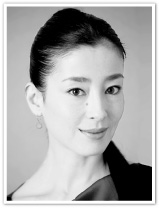 宮沢りえ