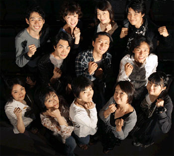 アナザーキャスト画像