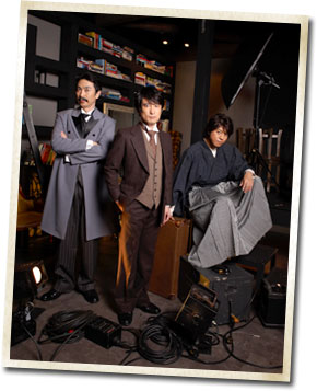 『サンタクロースが歌ってくれた』画像