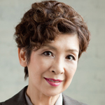 今陽子