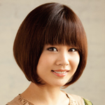 新垣里沙
