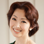 荻野目慶子
