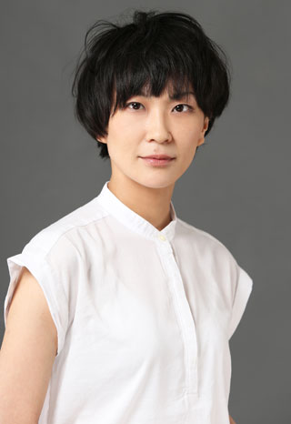 宮 菜穂子