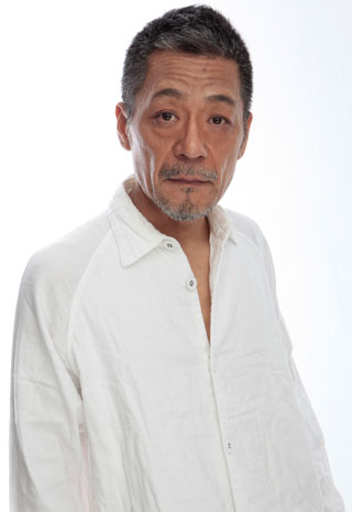 中嶋 しゅう