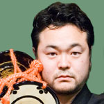 今井尋也