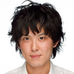 今村洋一