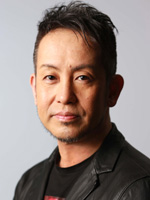 宮本亜門
