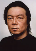 古田新太
